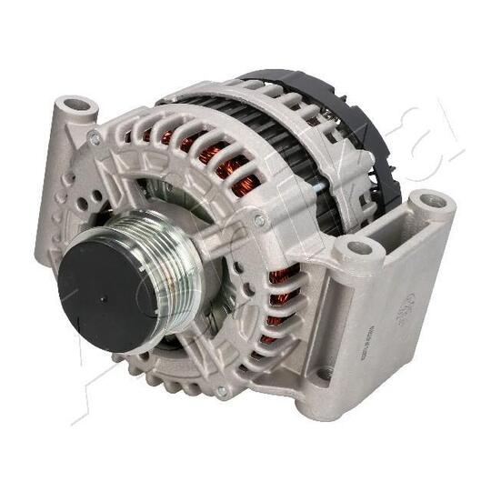 002-201201 - Alternator 