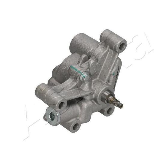 157-NS-NS17 - Oil Pump 