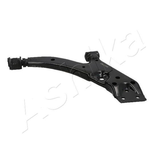 72-02-277L - Track Control Arm 