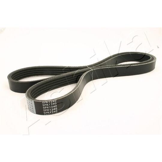 112-5PK1240 - V-Ribbed Belt 