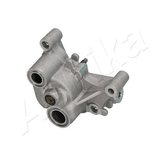 157-NS-NS17 - Oil Pump 