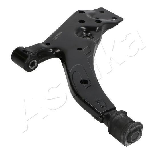 72-02-277L - Track Control Arm 