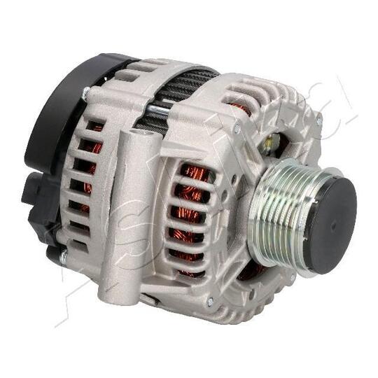 002-201201 - Alternator 