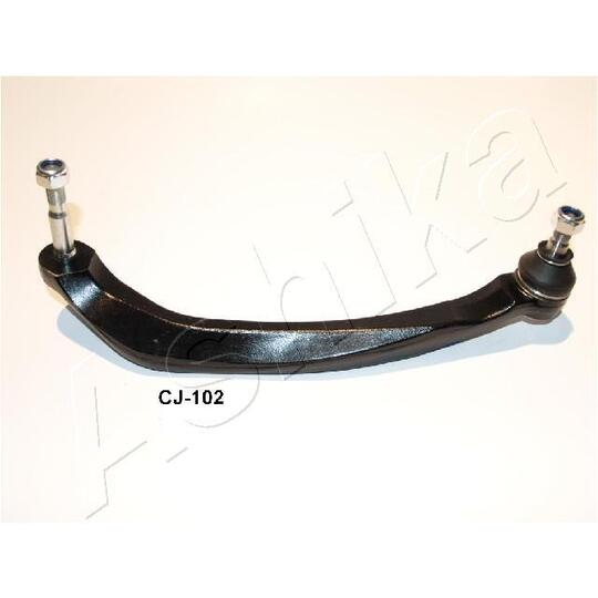 71-01-102L - Track Control Arm 