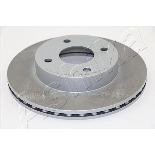 60-01-113C - Brake Disc 