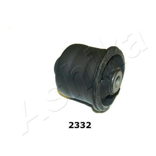 GOM-2332 - Control Arm-/Trailing Arm Bush 