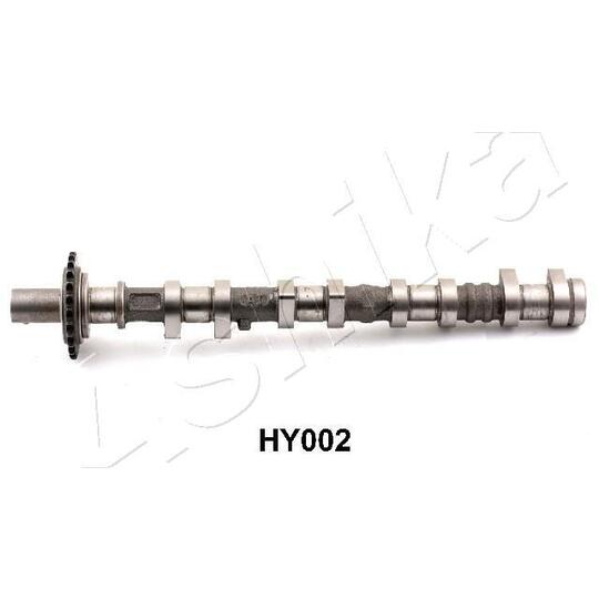 16HY002 - Camshaft 