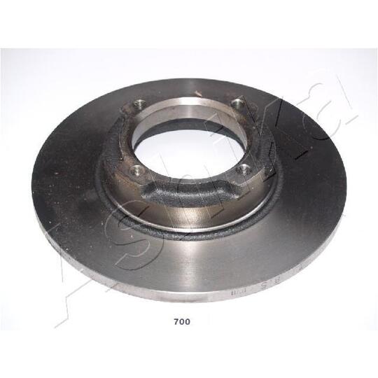 61-07-700 - Brake Disc 