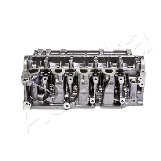 RE09ES - Cylinder Head 