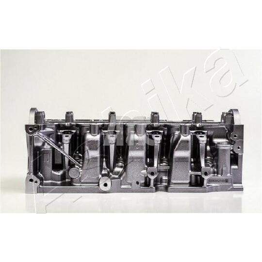 RE09ES - Cylinder Head 