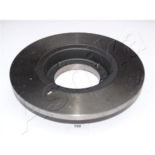 61-07-700 - Brake Disc 