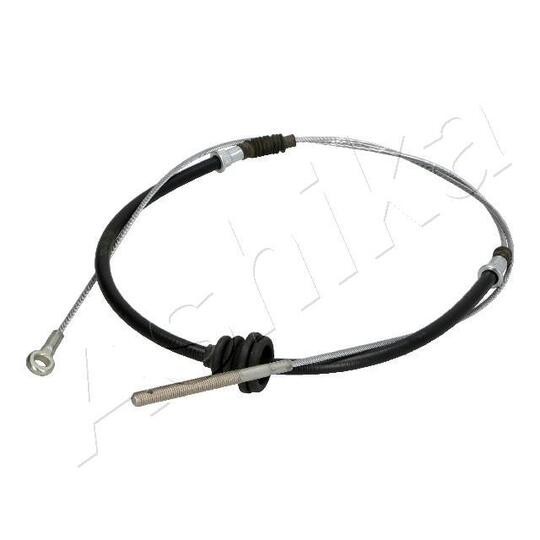 131-00-0514 - Cable, parking brake 