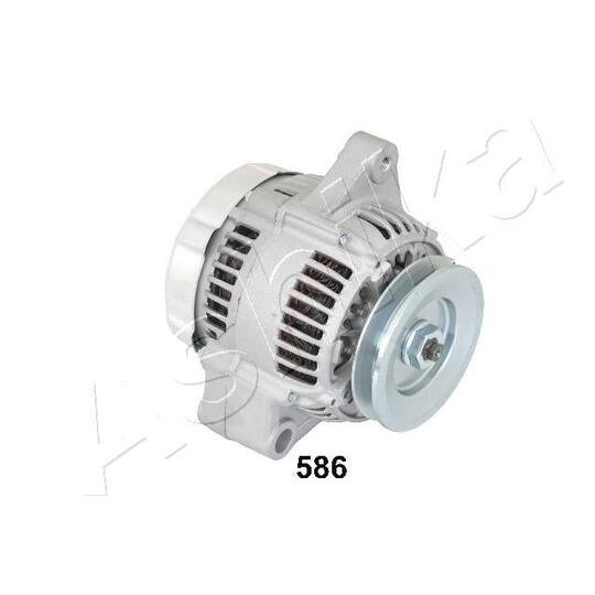 002-T586 - Alternator 