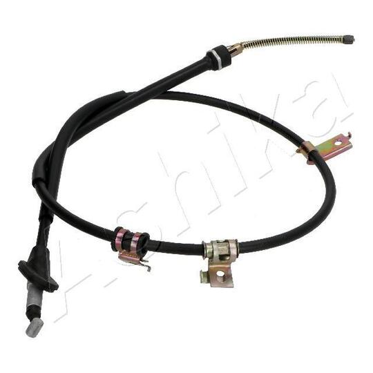 131-04-429R - Cable, parking brake 