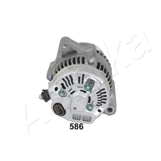 002-T586 - Alternator 