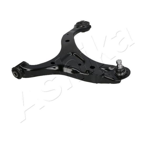 72-0K-K25R - Track Control Arm 