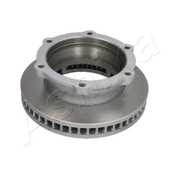 61-02-254C - Brake Disc 