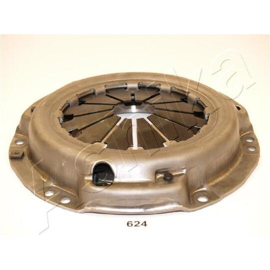 70-06-624 - Clutch Pressure Plate 