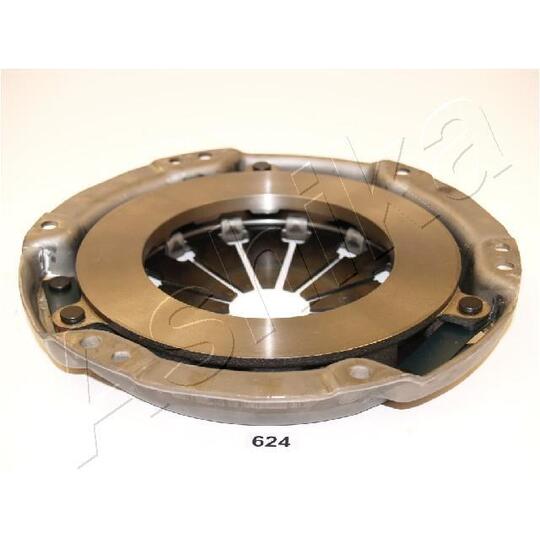 70-06-624 - Clutch Pressure Plate 