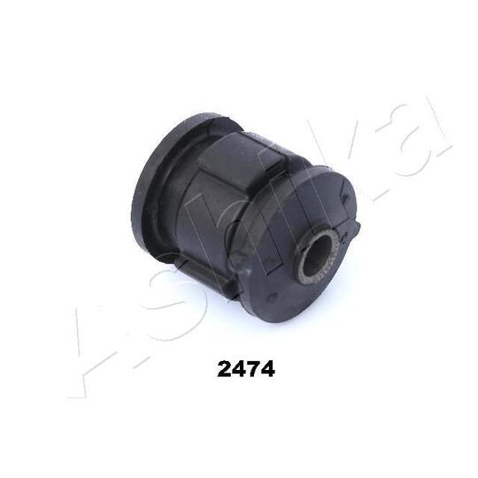 GOM-2474 - Control Arm-/Trailing Arm Bush 