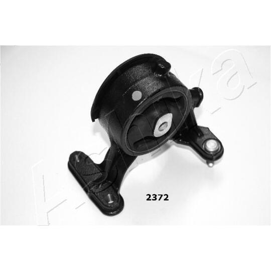 GOM-2372 - Engine Mounting 