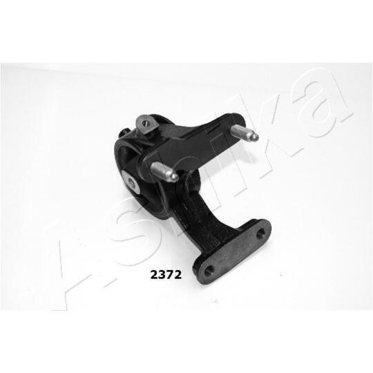 GOM-2372 - Engine Mounting 