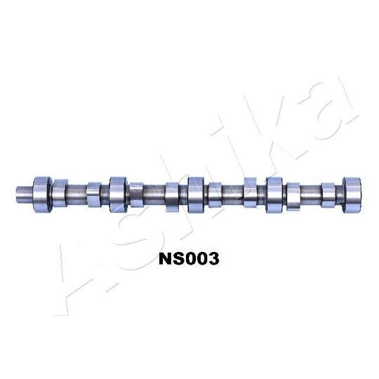 16NS003 - Camshaft 