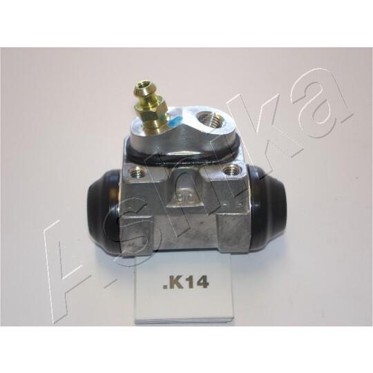 67-K0-014 - Wheel Brake Cylinder 