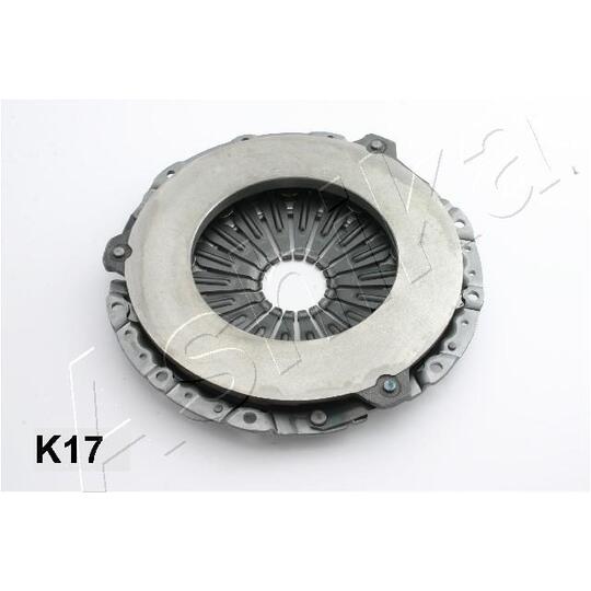 70-0K-K17 - Clutch Pressure Plate 