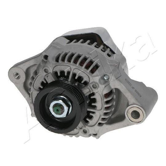 002-T445 - Alternator 