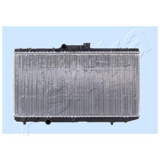 RDA153059 - Radiator, engine cooling 