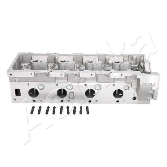 ME05ES - Cylinder Head 