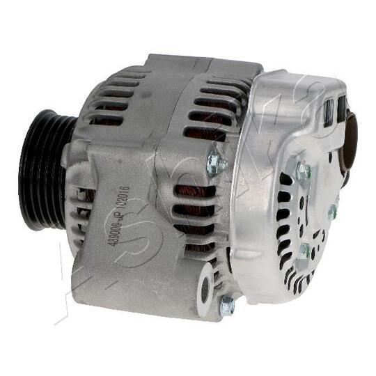 002-T445 - Alternator 