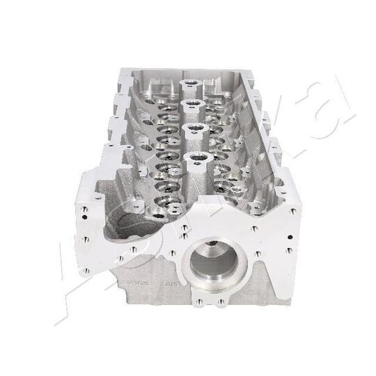 ME05ES - Cylinder Head 