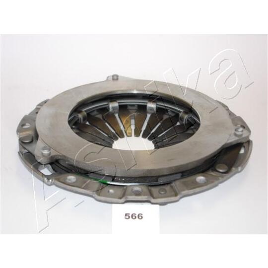 70-05-566 - Clutch Pressure Plate 