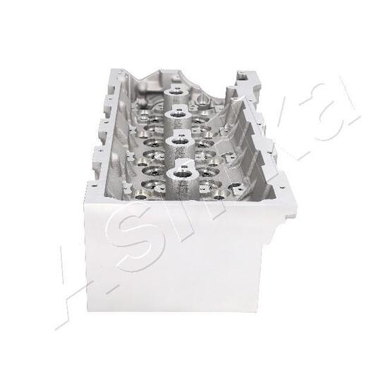 ME05ES - Cylinder Head 