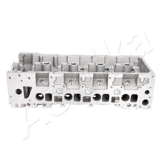 ME05ES - Cylinder Head 