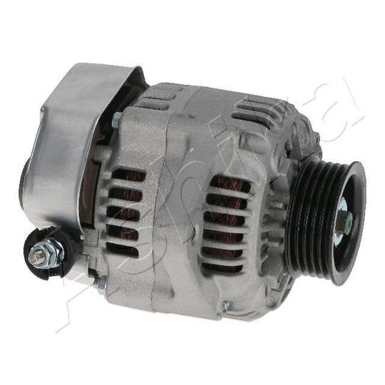 002-T445 - Alternator 