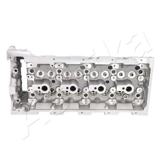 ME05ES - Cylinder Head 