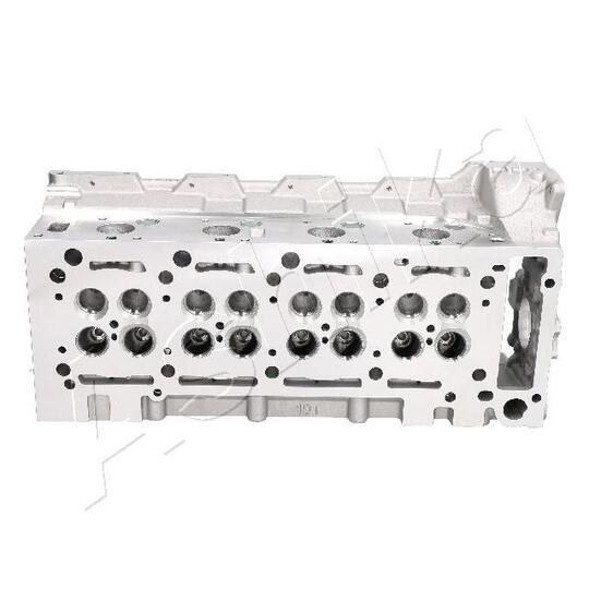 ME05ES - Cylinder Head 