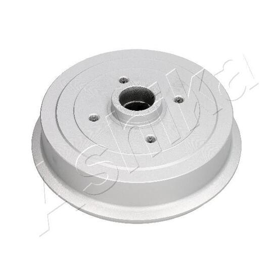 56-W0-001C - Brake Drum 