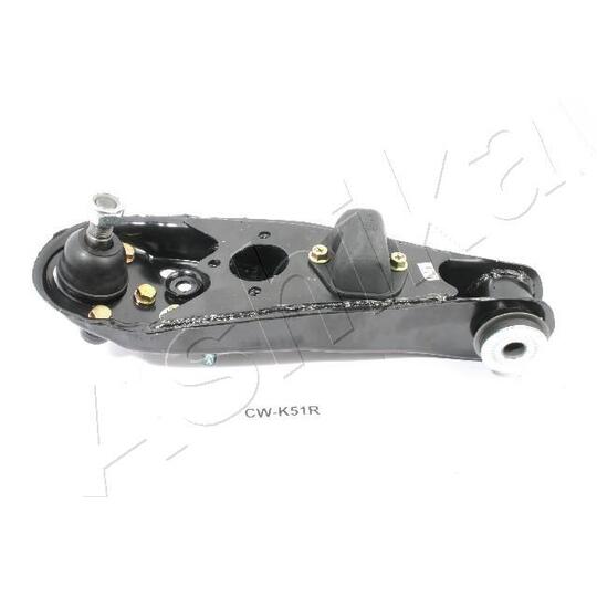 26-0K-K51R - Track Control Arm 