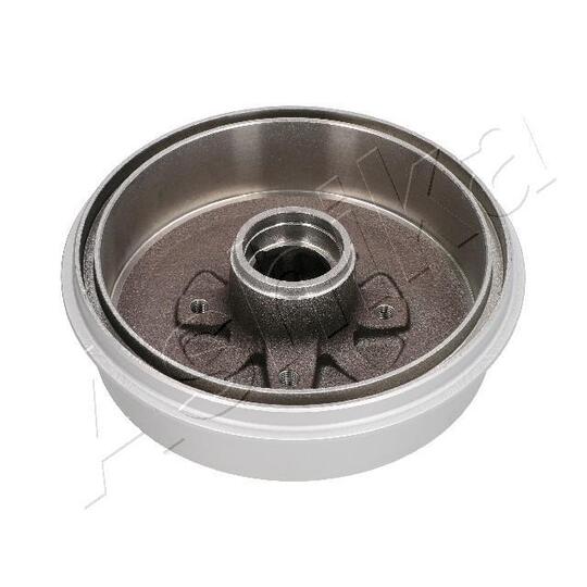 56-W0-001C - Brake Drum 