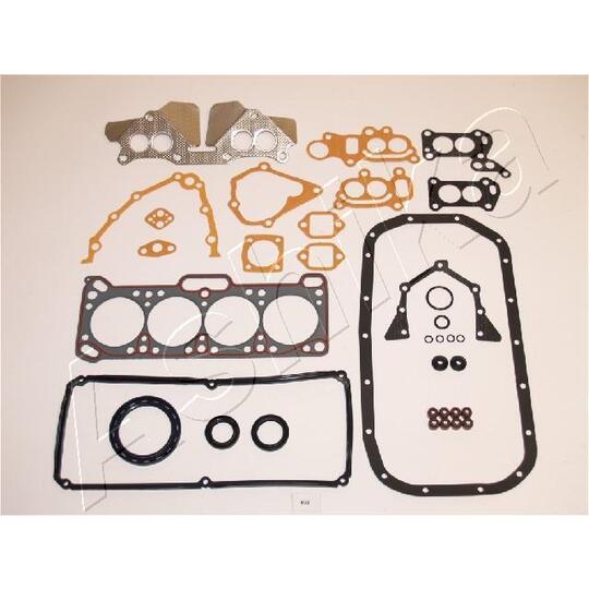 49-05-598 - Full Gasket Set, engine 