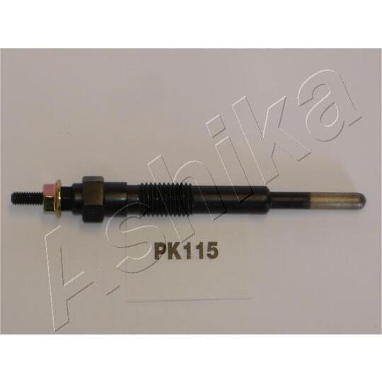 PK115 - Glow Plug 