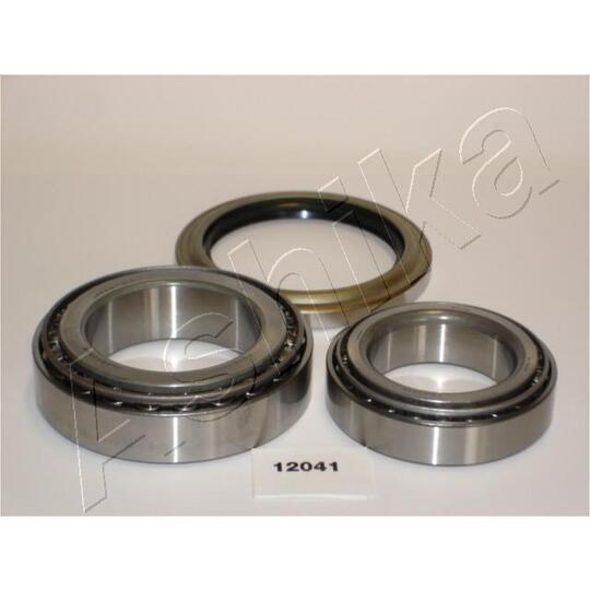 44-12041 - Wheel Bearing Kit 