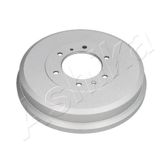 56-09-904C - Brake Drum 