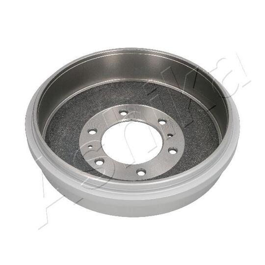 56-09-904C - Brake Drum 