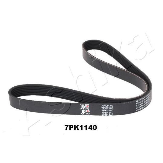 112-7PK1140 - V-Ribbed Belt 