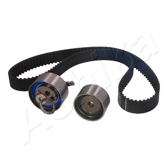 KCT291 - Timing Belt Set 